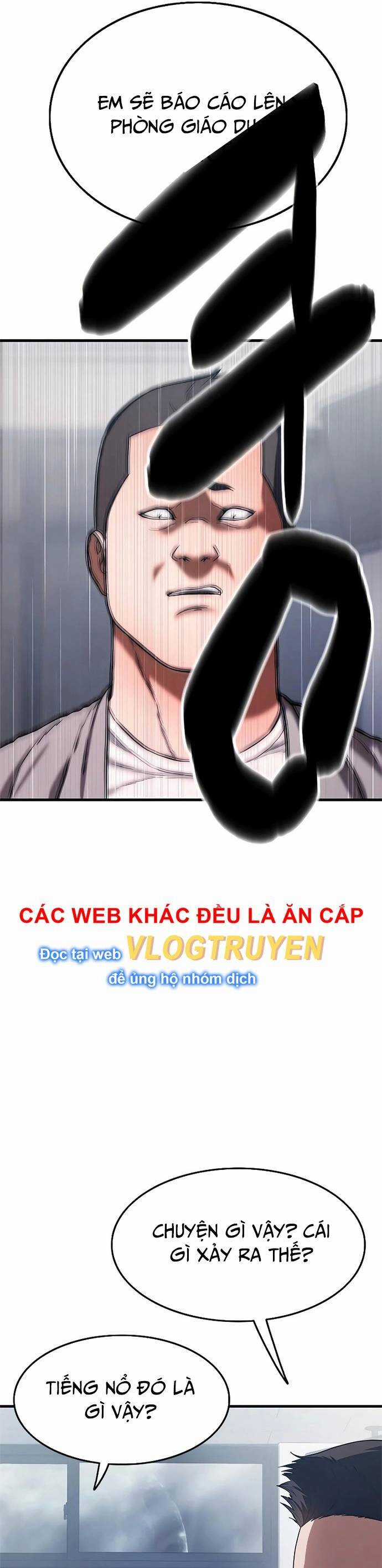 Thực Quỷ Chapter 3 trang 10