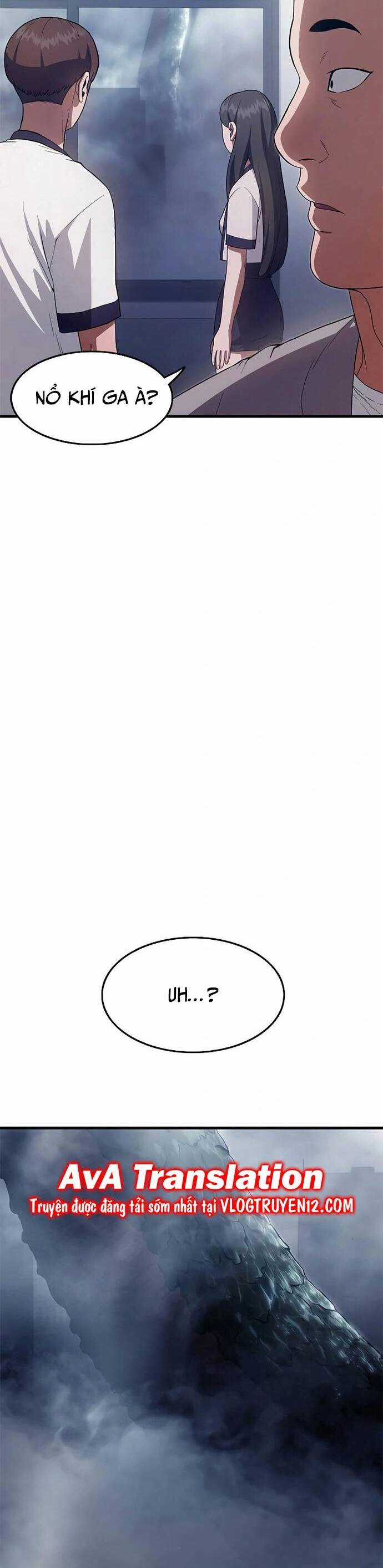 Thực Quỷ Chapter 3 trang 11