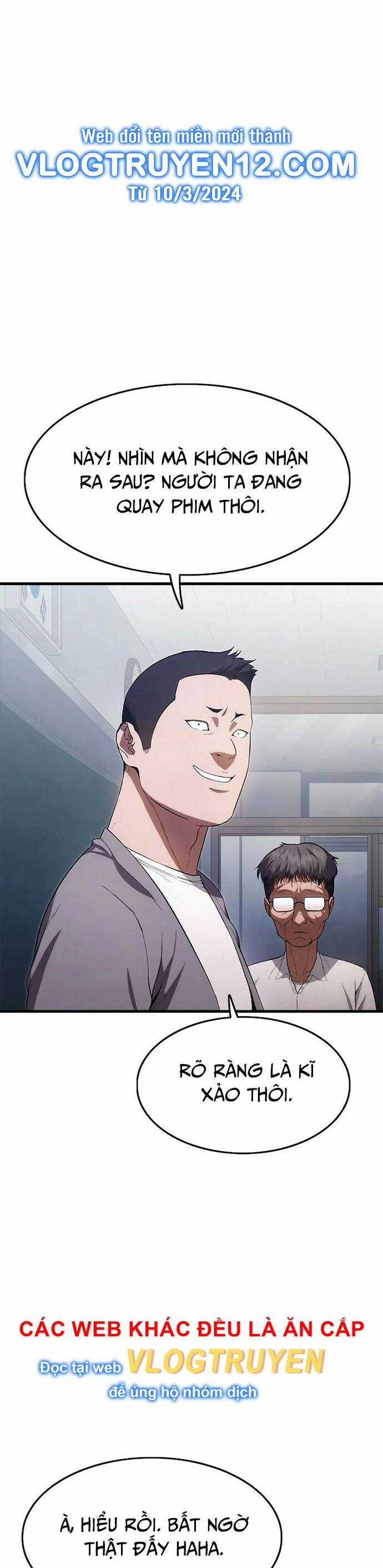 Thực Quỷ Chapter 3 trang 13