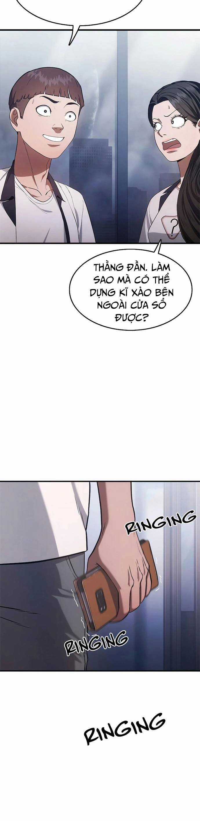 Thực Quỷ Chapter 3 trang 14