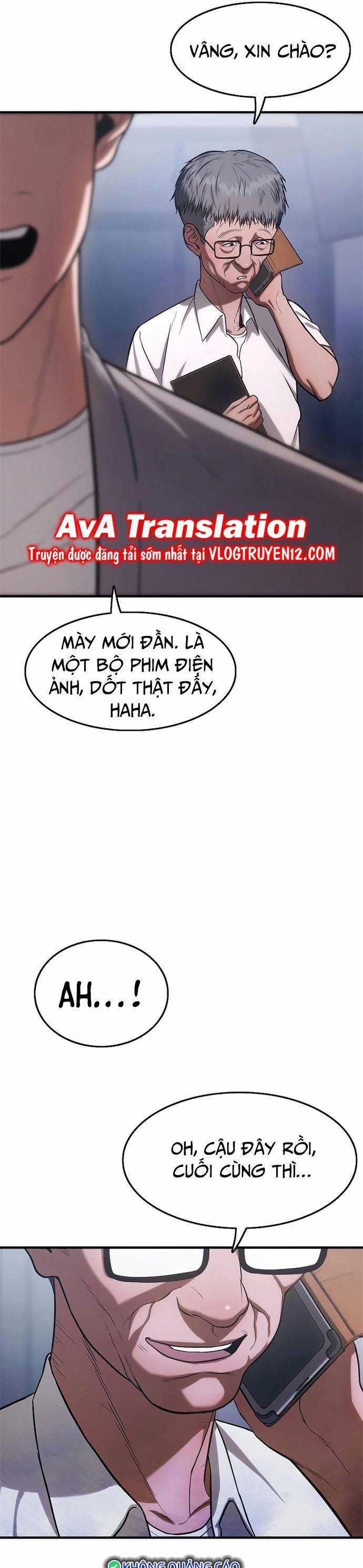 Thực Quỷ Chapter 3 trang 15