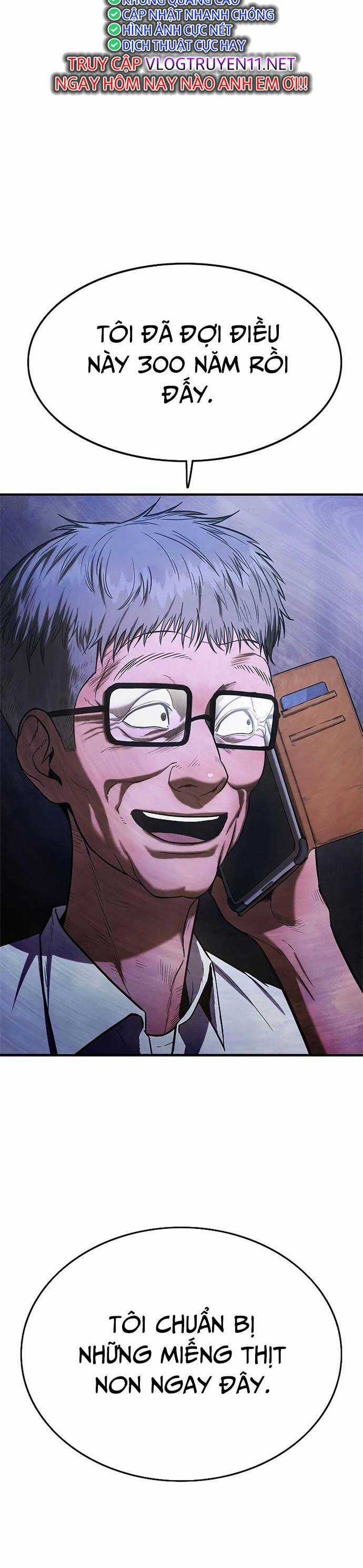 Thực Quỷ Chapter 3 trang 16