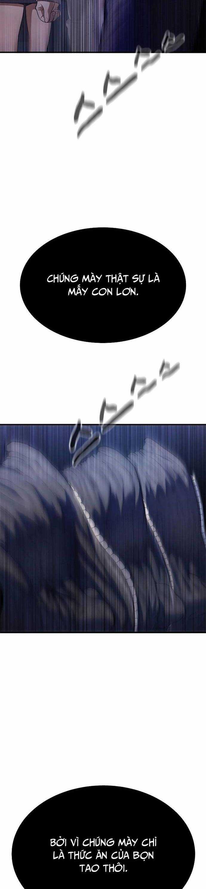 Thực Quỷ Chapter 3 trang 18