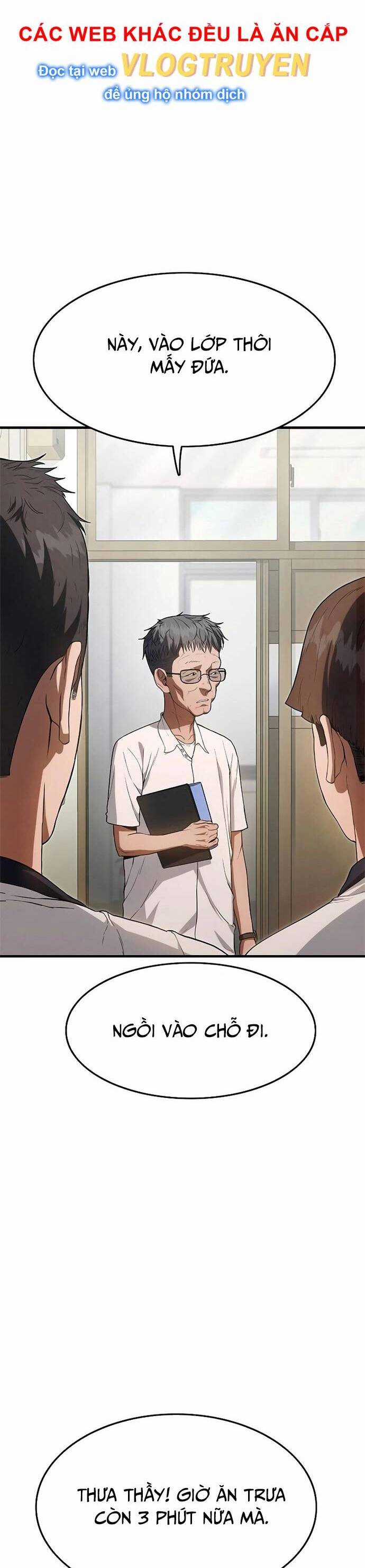 Thực Quỷ Chapter 3 trang 2