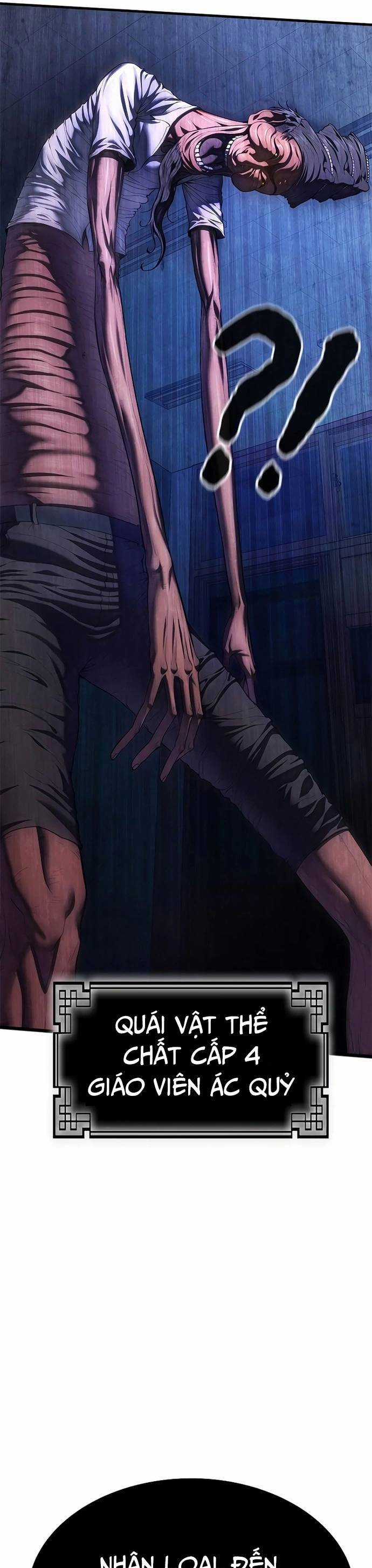 Thực Quỷ Chapter 3 trang 20