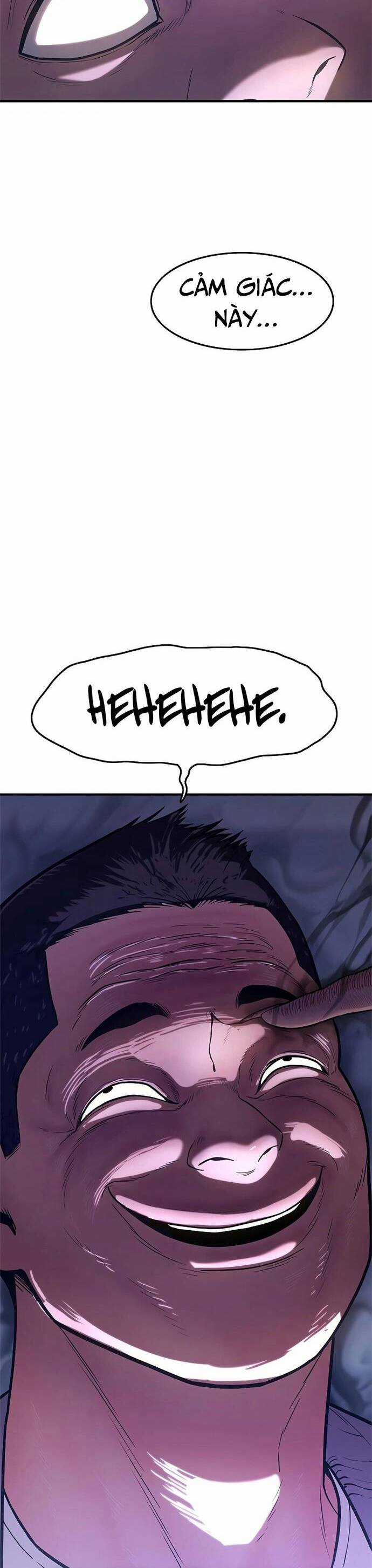 Thực Quỷ Chapter 3 trang 22