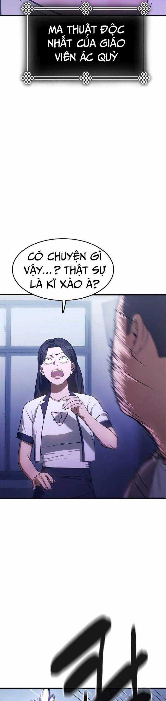 Thực Quỷ Chapter 3 trang 23