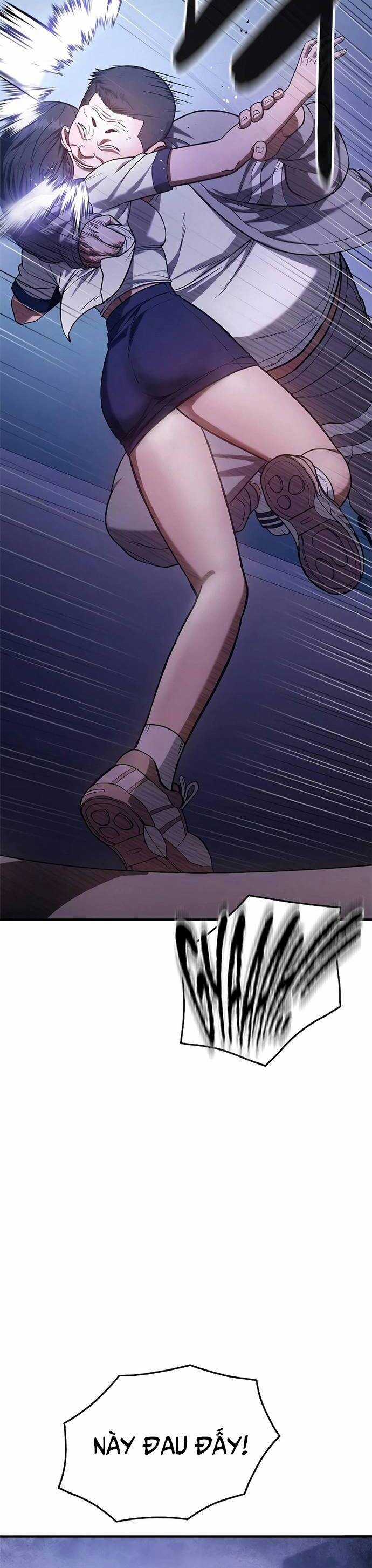 Thực Quỷ Chapter 3 trang 24