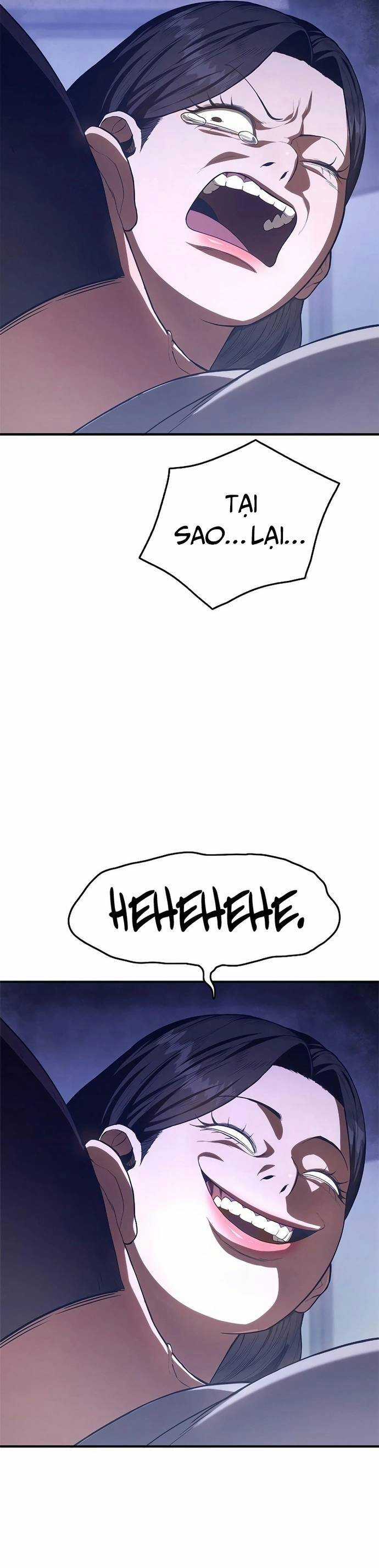 Thực Quỷ Chapter 3 trang 25