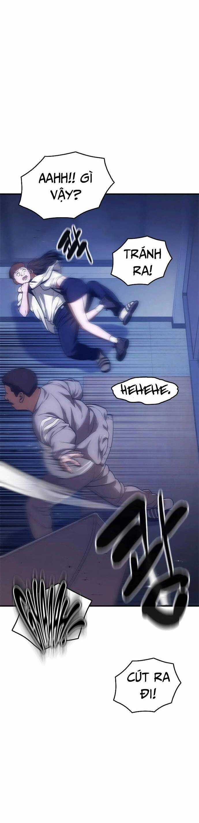 Thực Quỷ Chapter 3 trang 26