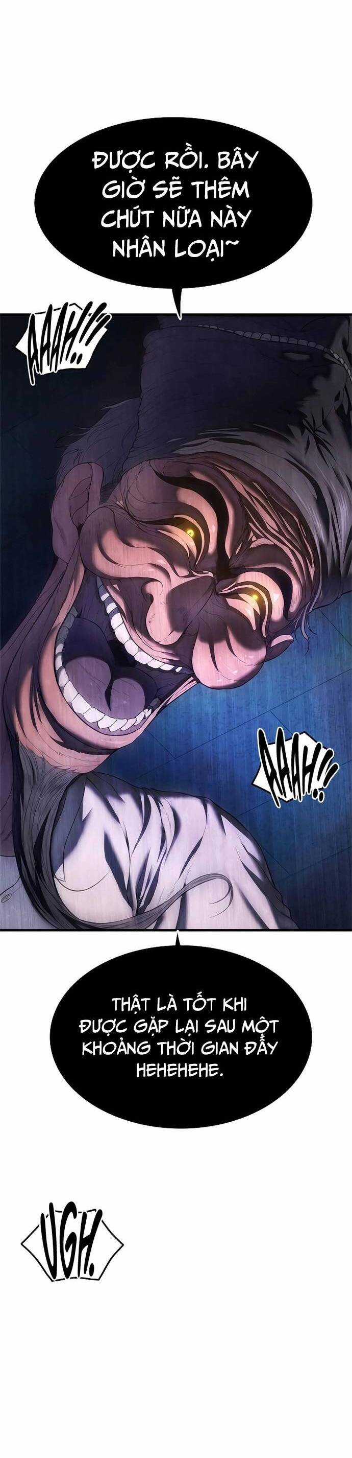 Thực Quỷ Chapter 3 trang 27