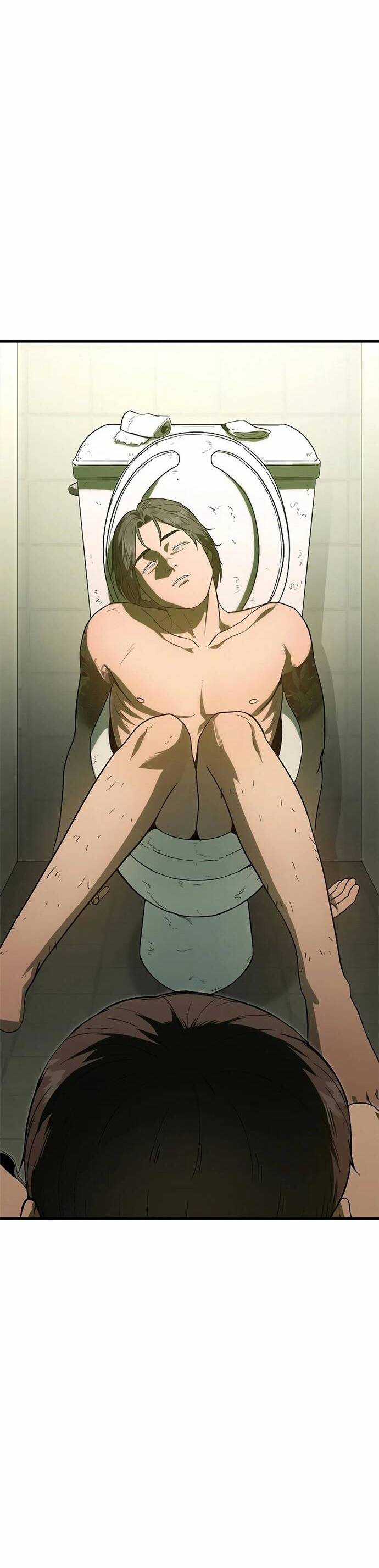 Thực Quỷ Chapter 3 trang 29