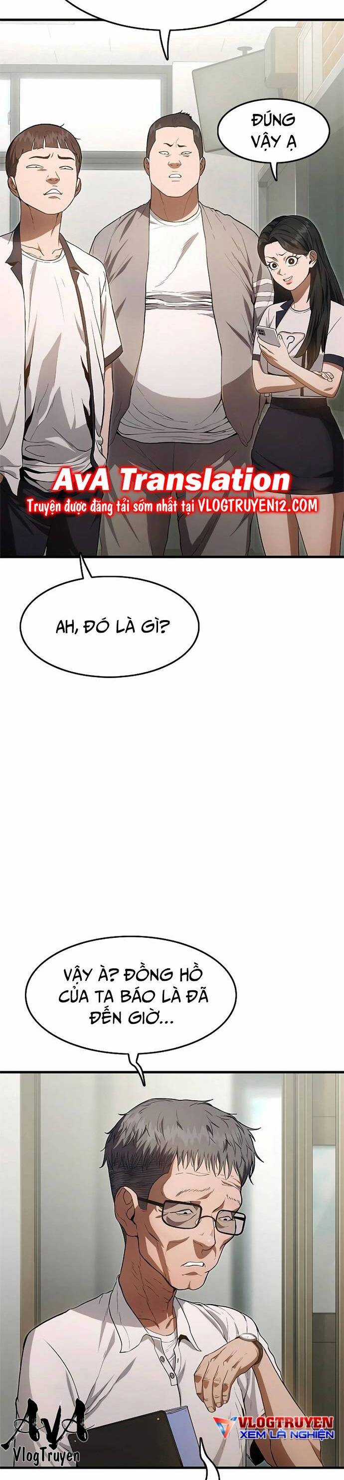 Thực Quỷ Chapter 3 trang 3