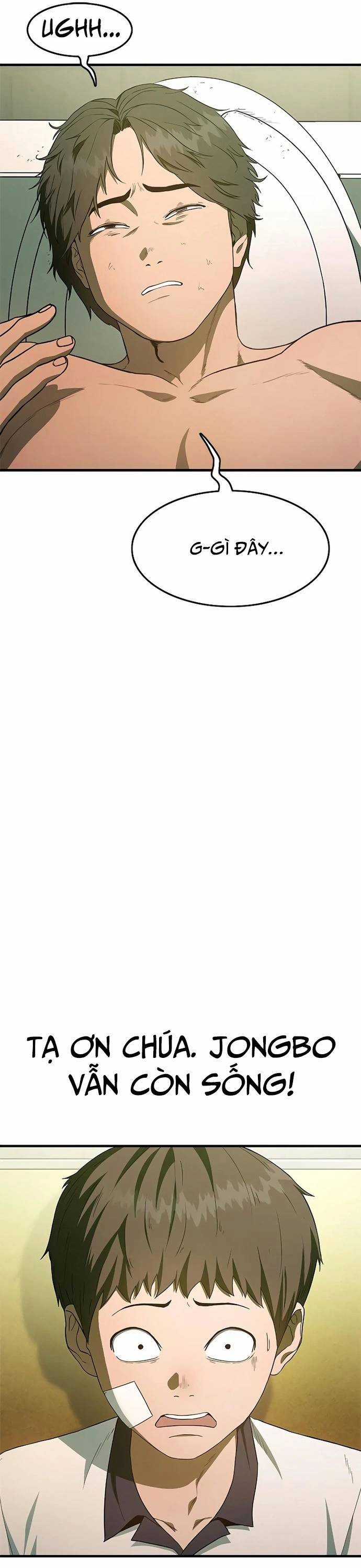 Thực Quỷ Chapter 3 trang 30