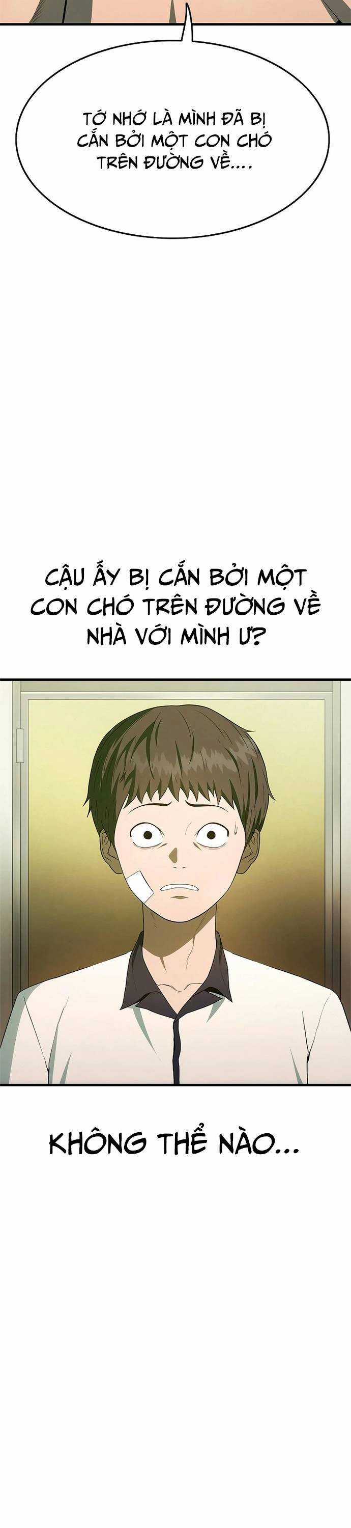 Thực Quỷ Chapter 3 trang 34