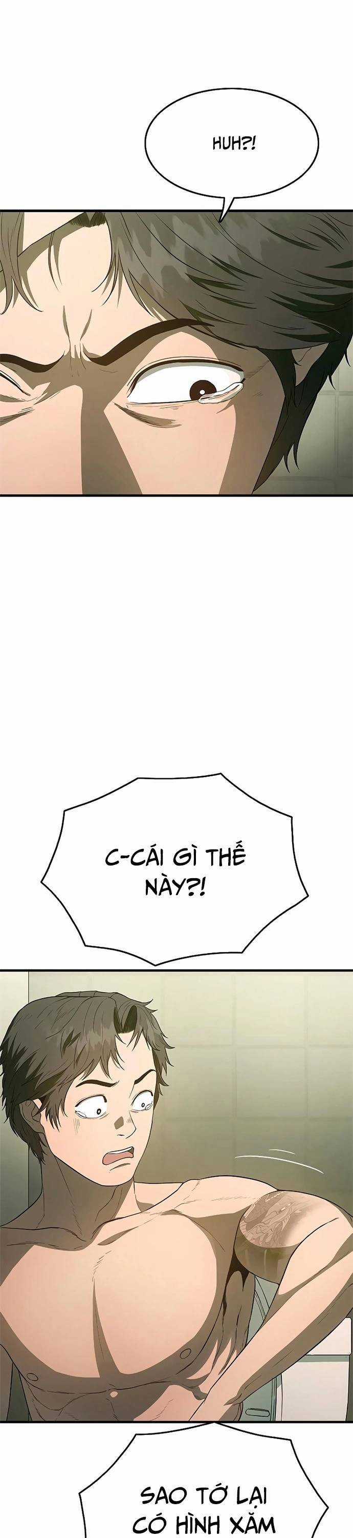 Thực Quỷ Chapter 3 trang 35