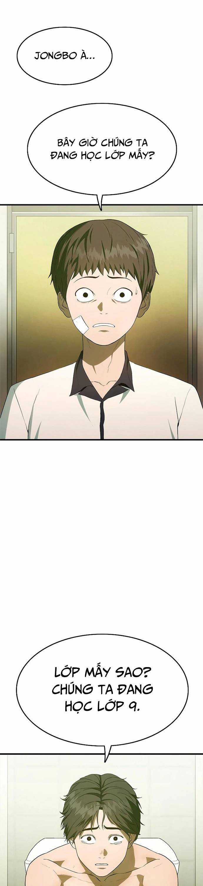 Thực Quỷ Chapter 3 trang 37