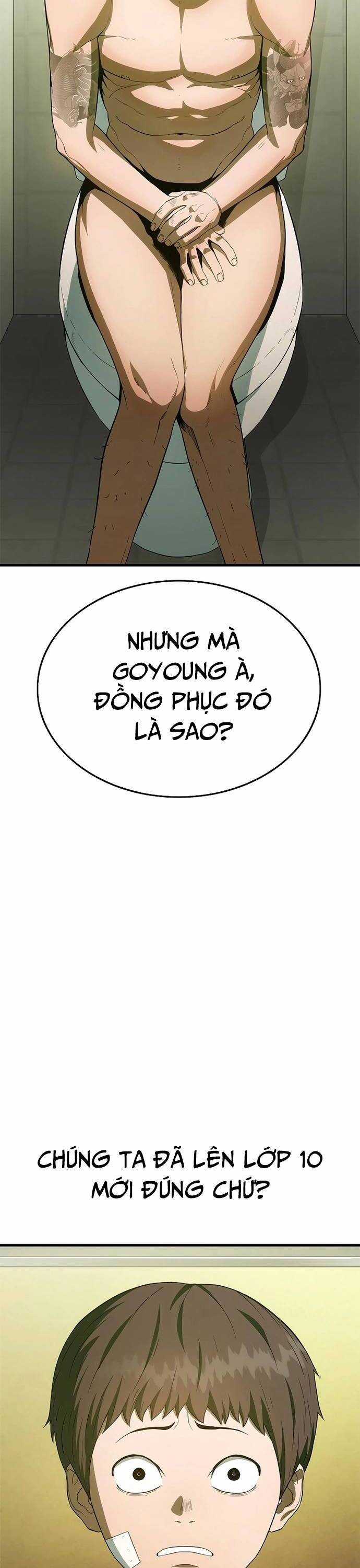 Thực Quỷ Chapter 3 trang 38