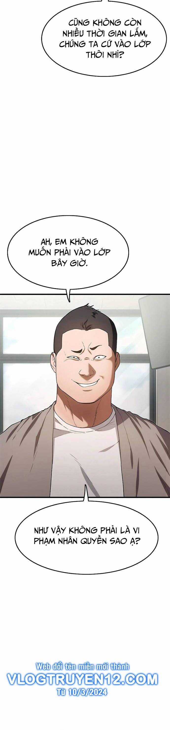 Thực Quỷ Chapter 3 trang 4