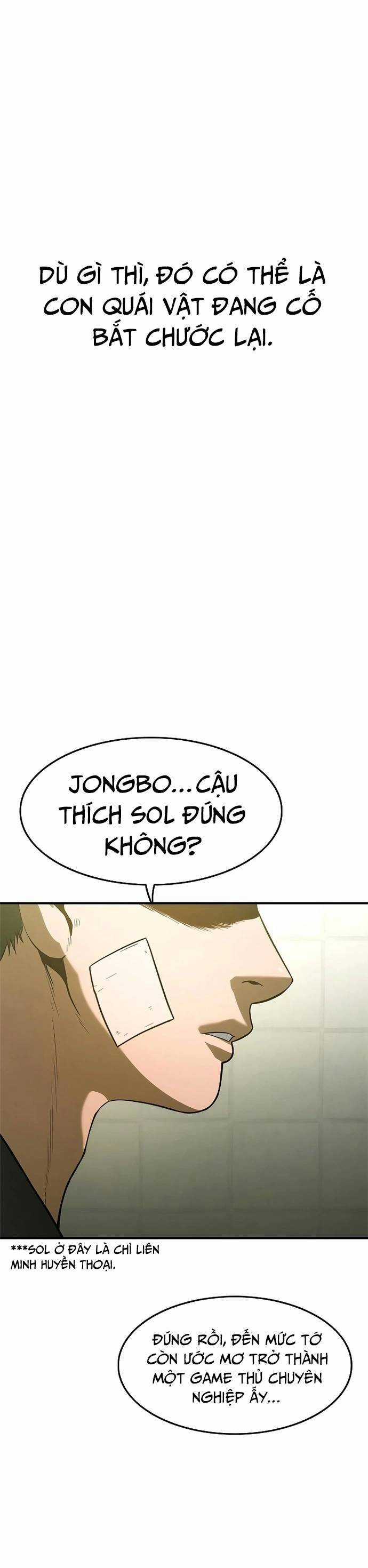 Thực Quỷ Chapter 3 trang 40