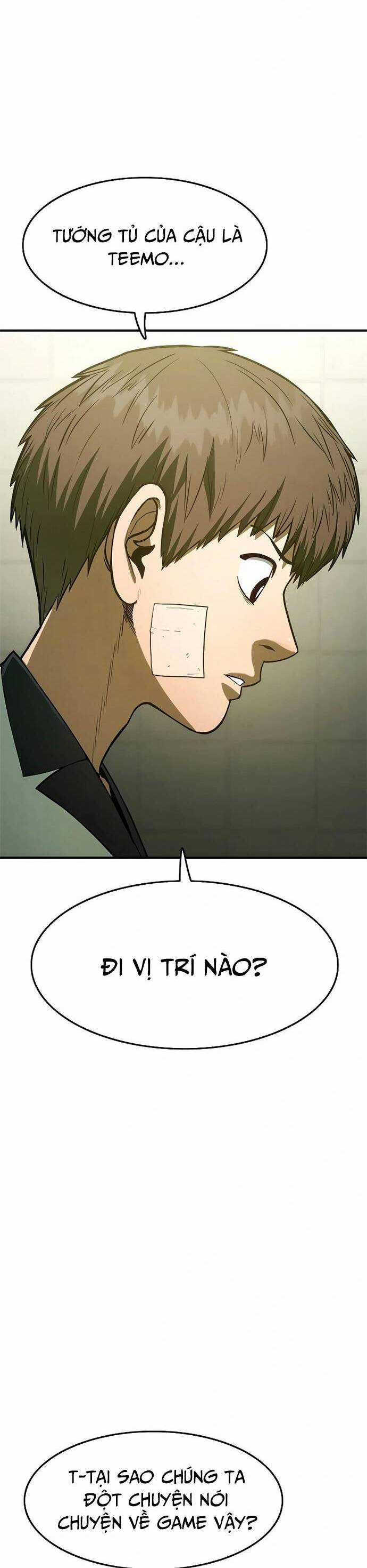 Thực Quỷ Chapter 3 trang 41