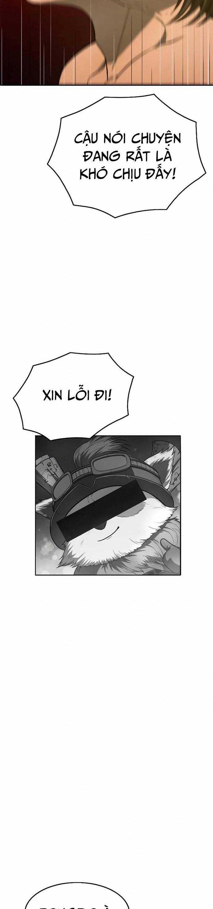 Thực Quỷ Chapter 3 trang 43