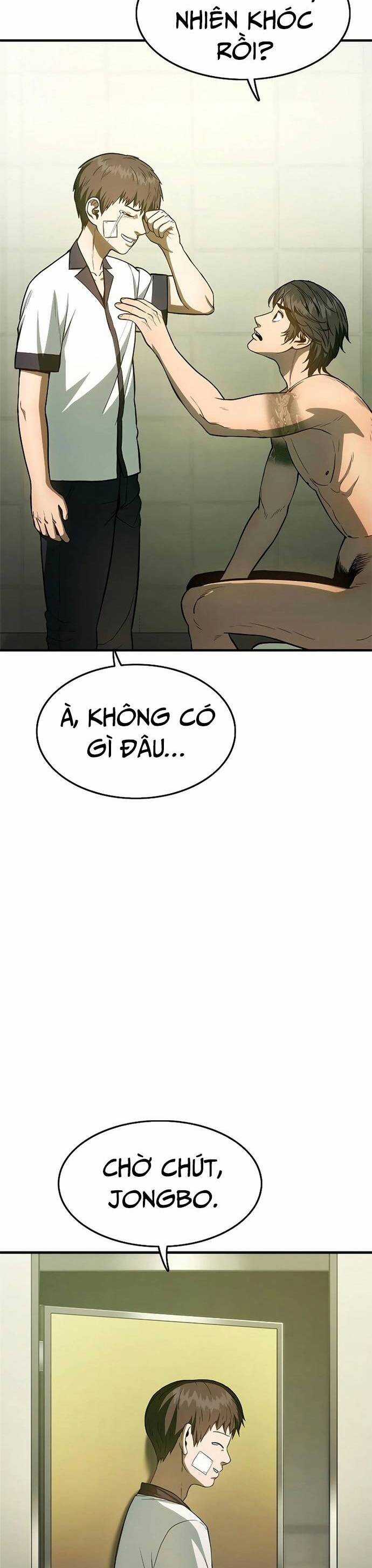 Thực Quỷ Chapter 3 trang 46