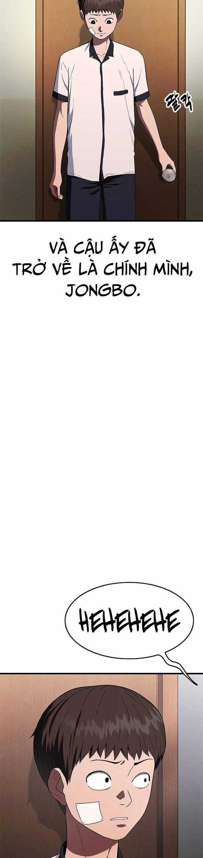 Thực Quỷ Chapter 3 trang 48