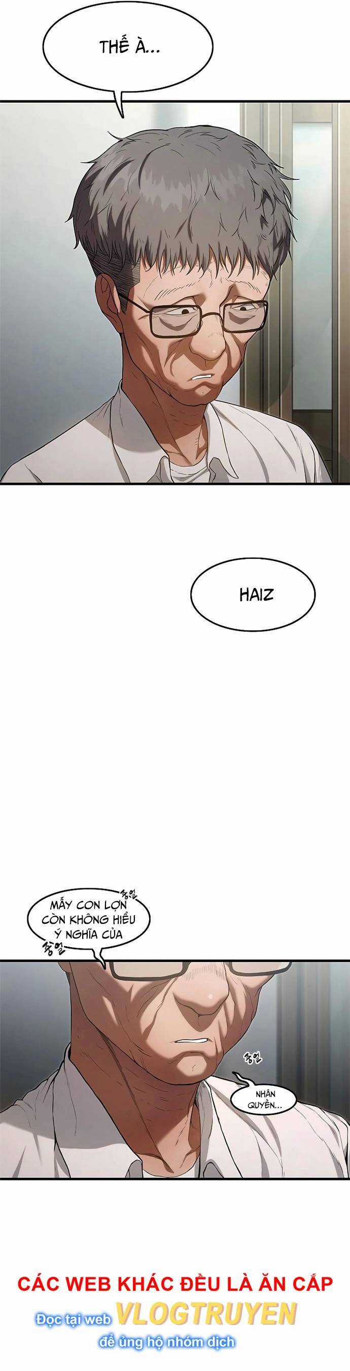 Thực Quỷ Chapter 3 trang 5