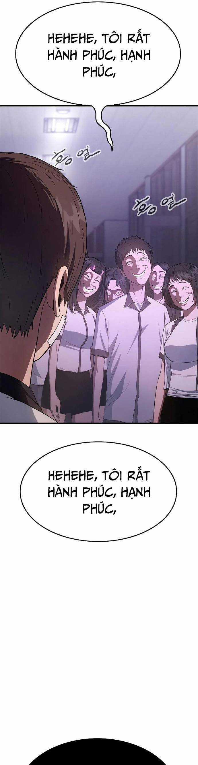 Thực Quỷ Chapter 3 trang 50