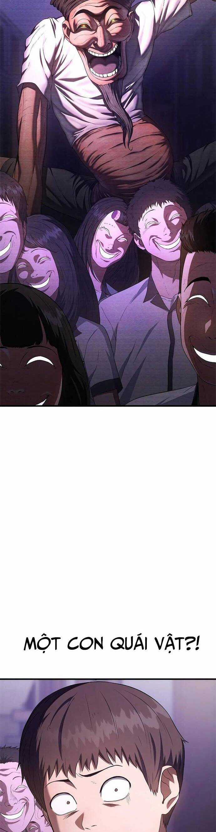 Thực Quỷ Chapter 3 trang 52