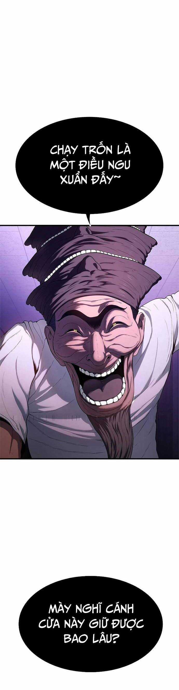 Thực Quỷ Chapter 3 trang 54