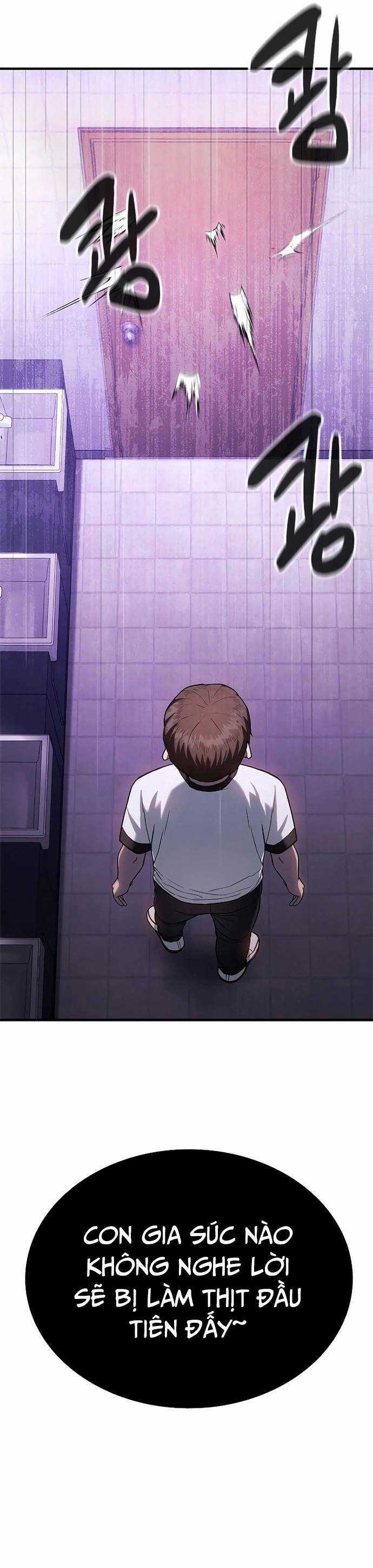 Thực Quỷ Chapter 3 trang 55