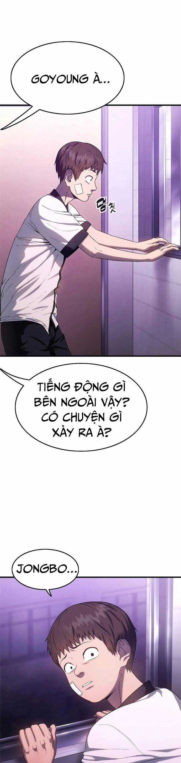 Thực Quỷ Chapter 3 trang 58