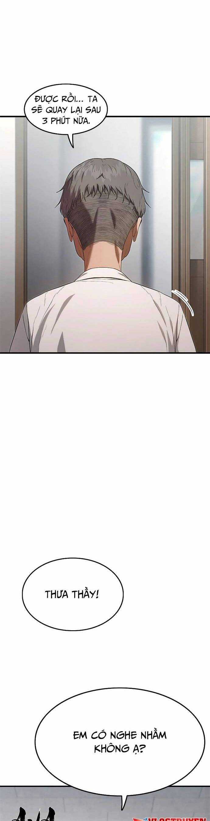 Thực Quỷ Chapter 3 trang 6