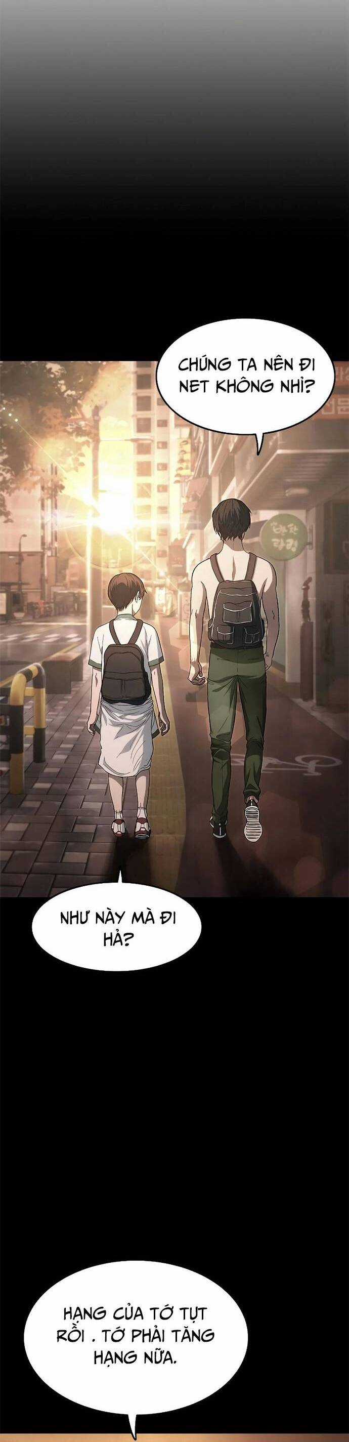 Thực Quỷ Chapter 3 trang 64