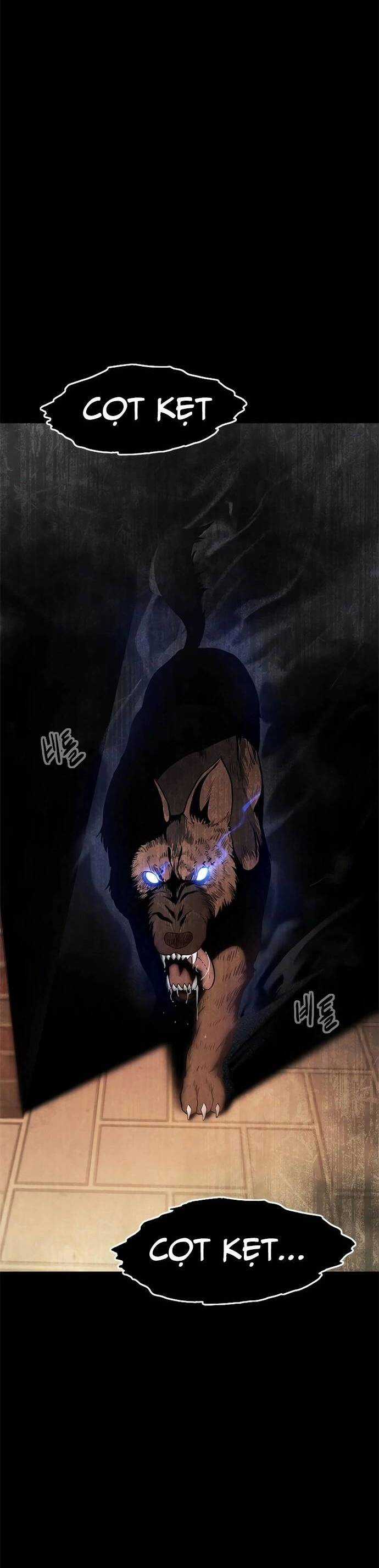 Thực Quỷ Chapter 3 trang 66