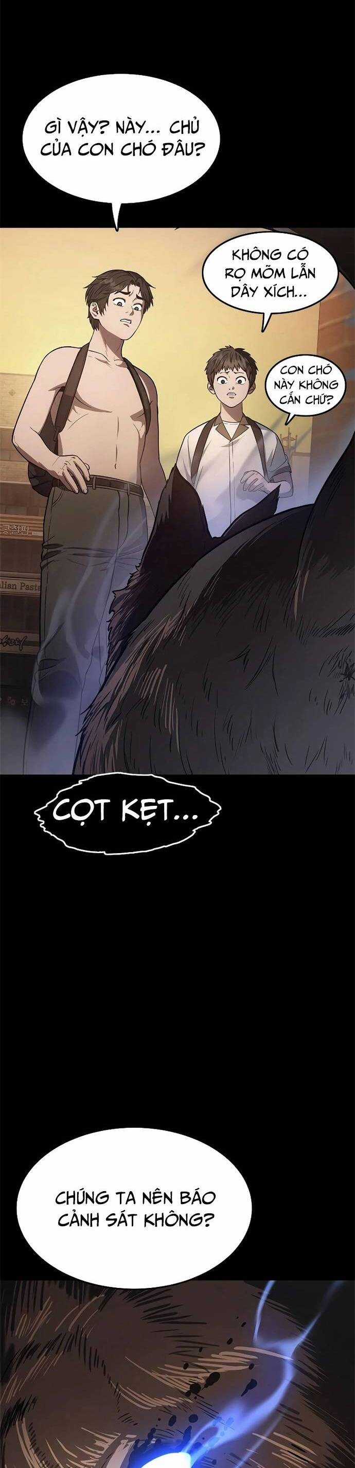 Thực Quỷ Chapter 3 trang 67