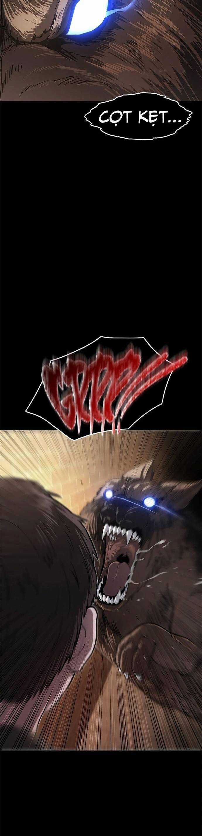 Thực Quỷ Chapter 3 trang 68