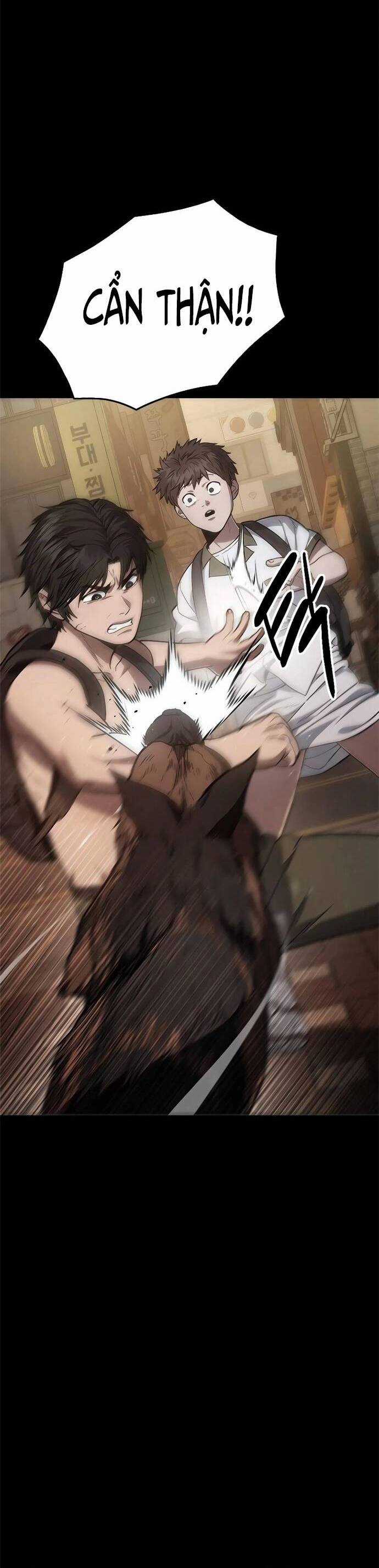 Thực Quỷ Chapter 3 trang 69