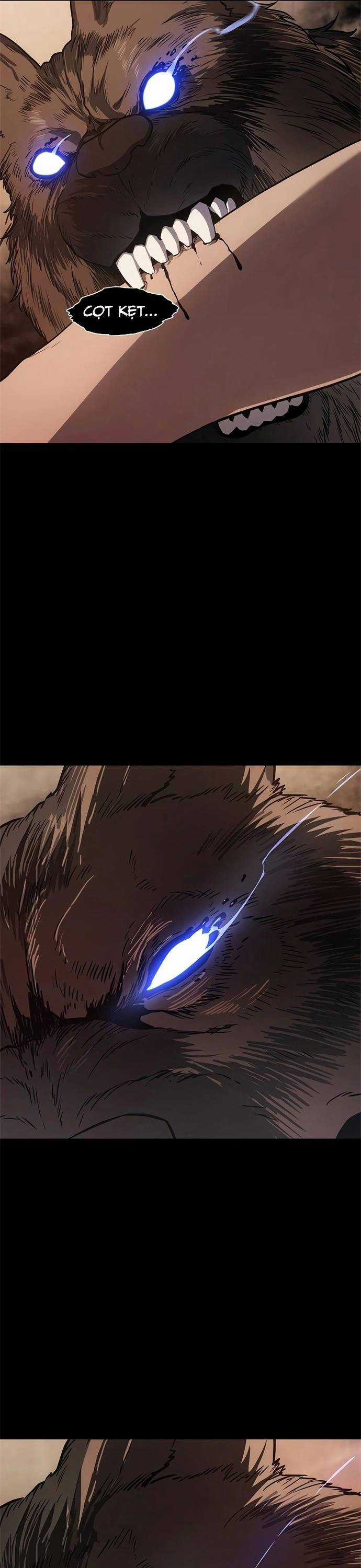 Thực Quỷ Chapter 3 trang 70