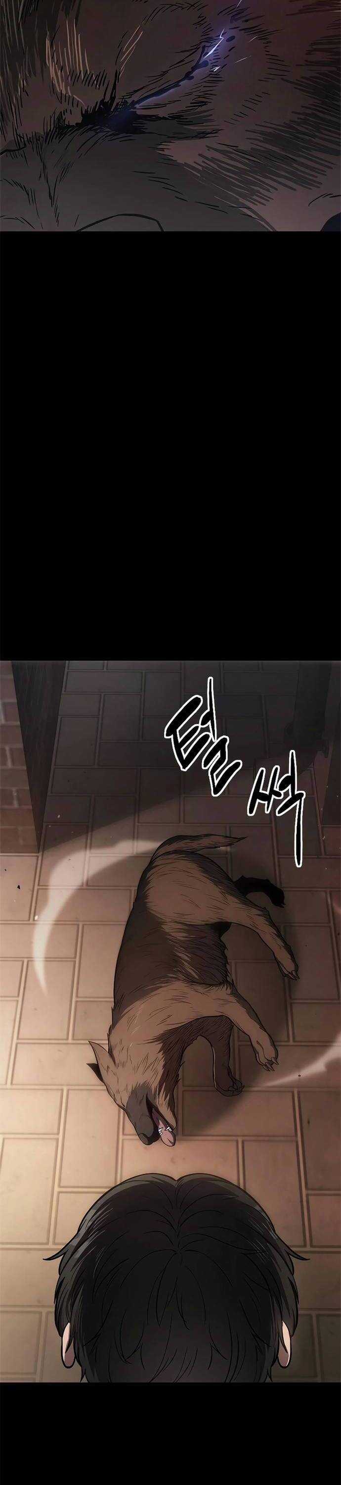 Thực Quỷ Chapter 3 trang 71