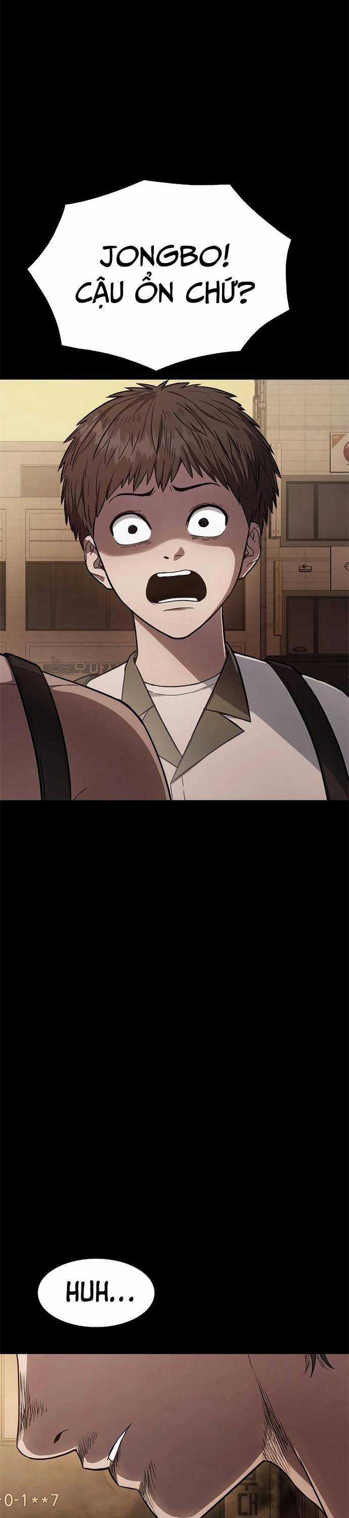 Thực Quỷ Chapter 3 trang 72