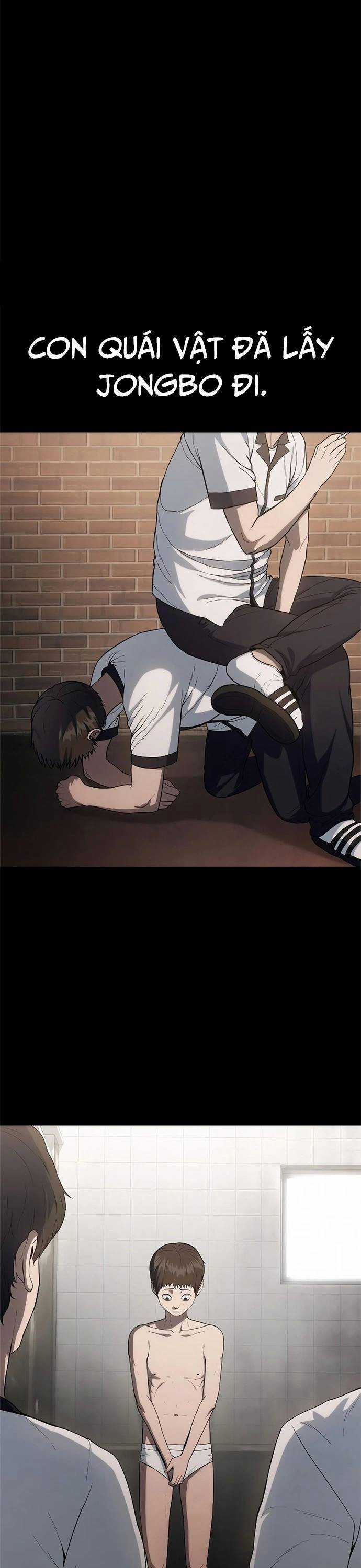 Thực Quỷ Chapter 3 trang 75