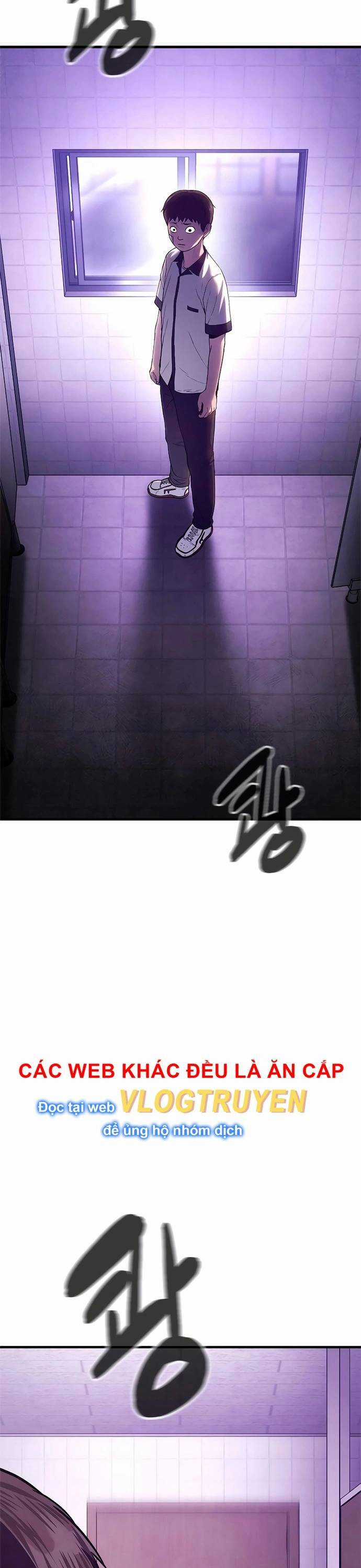 Thực Quỷ Chapter 3 trang 77