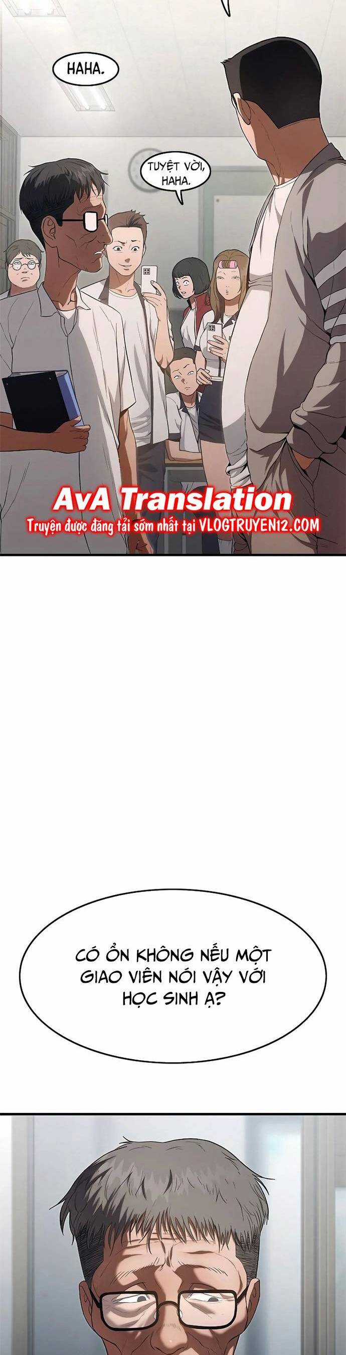 Thực Quỷ Chapter 3 trang 8