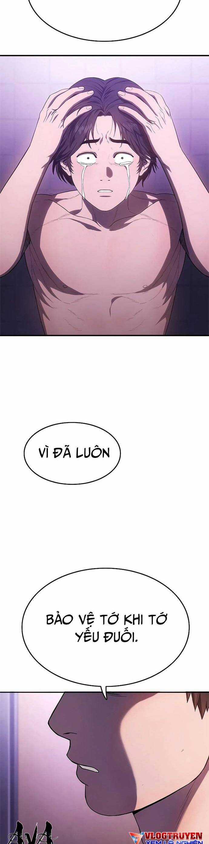 Thực Quỷ Chapter 3 trang 82