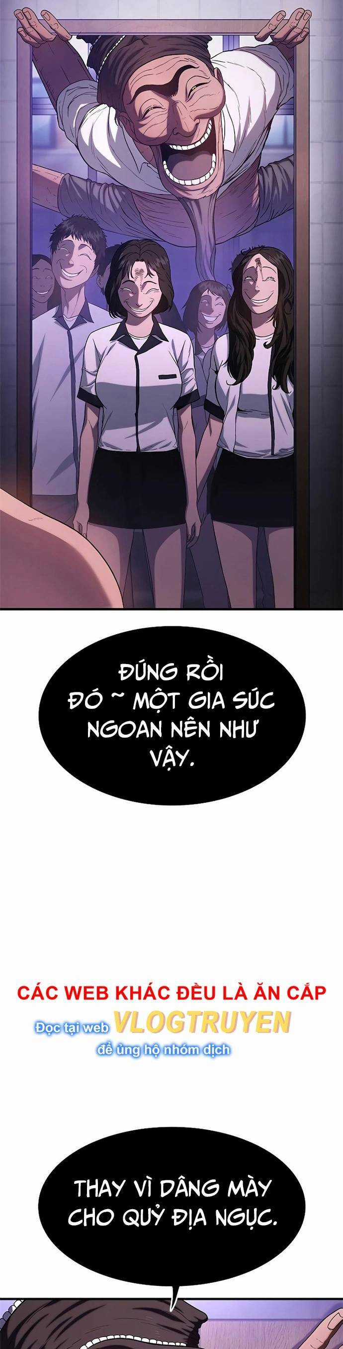 Thực Quỷ Chapter 3 trang 85