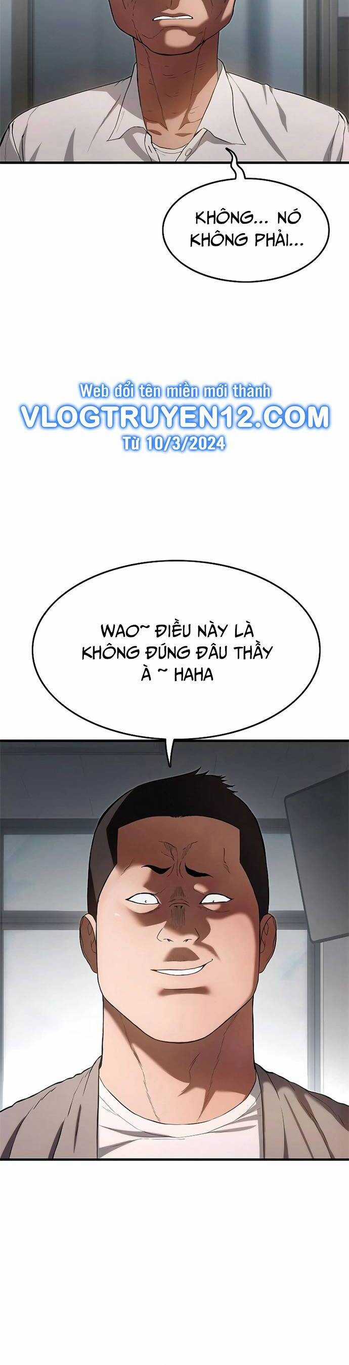 Thực Quỷ Chapter 3 trang 9