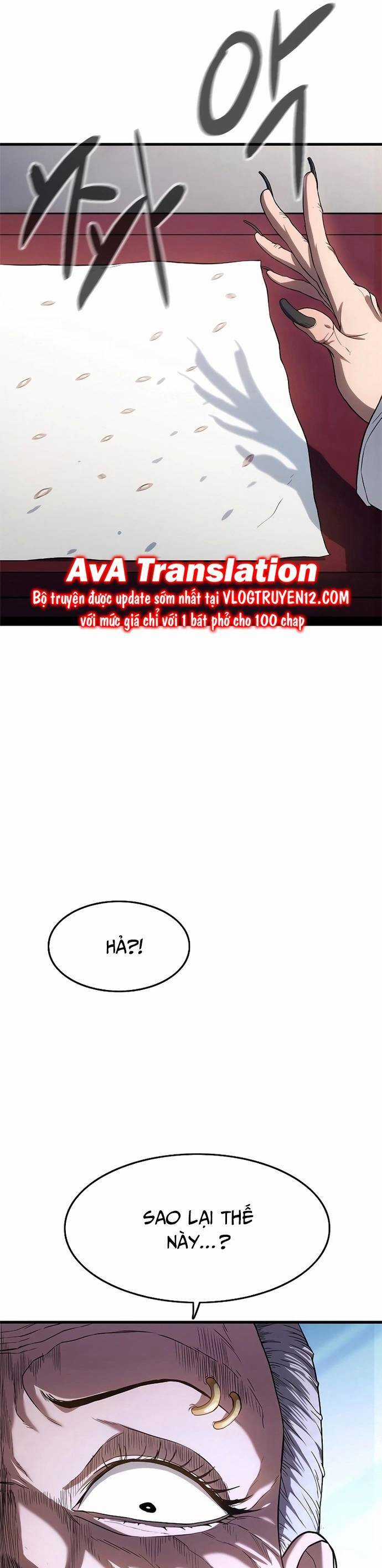 Thực Quỷ Chapter 4 trang 10